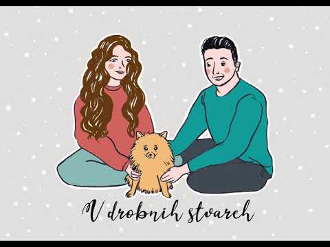 Saša Lešnjek & Alex Volasko - V drobnih stvareh