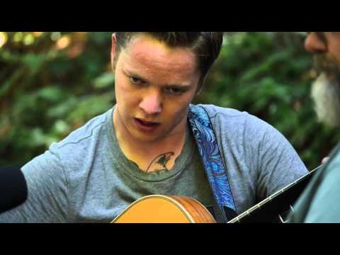 Billy Strings & Don Julin - Dealing Despair (Live on KEXP @Pickathon)