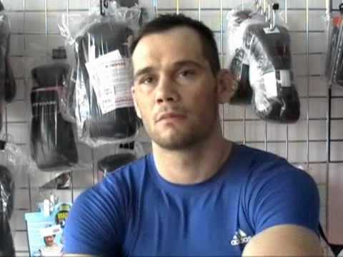 Chuck Liddell vs Rich Franklin full fight
