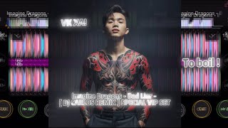 Download lagu Imagine Dragons - Bad Liar  VIP SET | VK 🔥 #dj #สายปาร์ตี้ #เพลงฮิต [ DJ CARLOS REMIX ] mp3