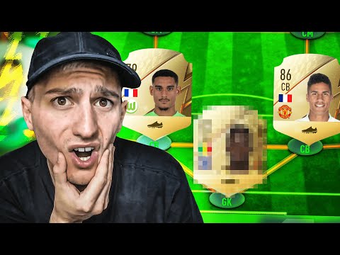 FIFA 22 has been LEAKED 🤯