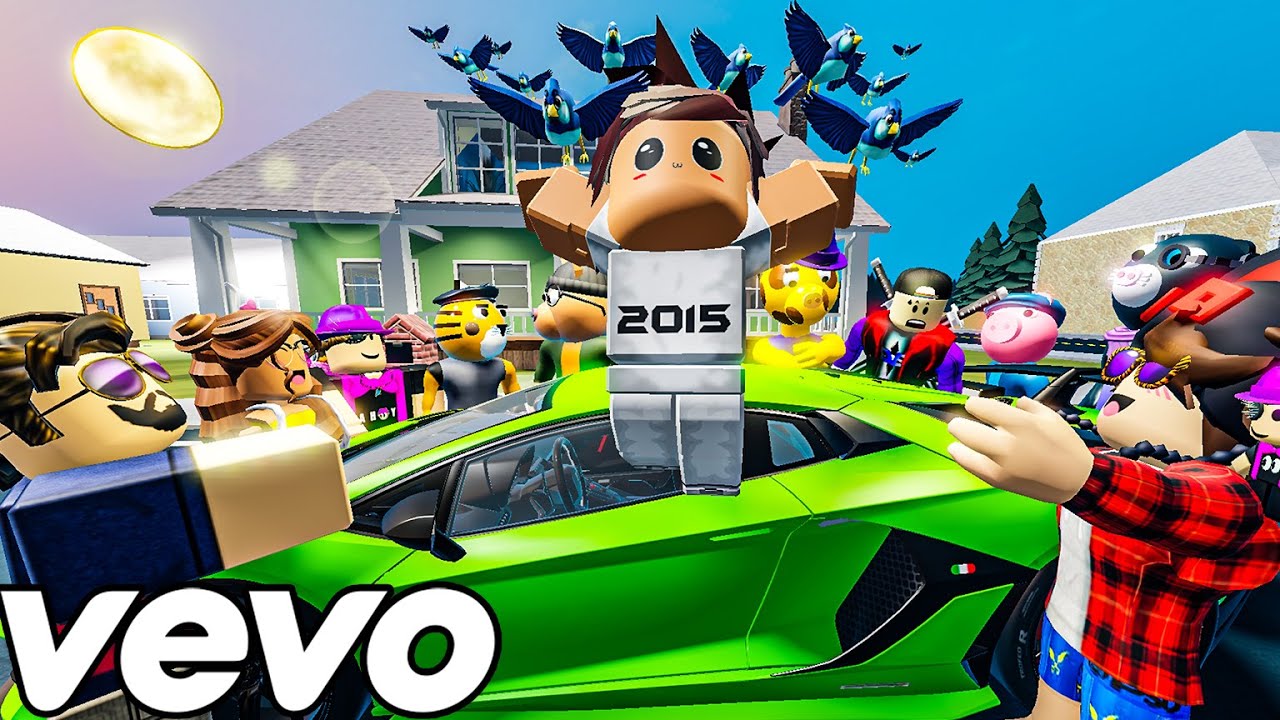 Kreeky The Musical V1