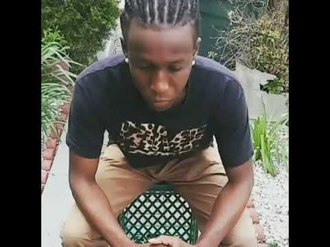 Nyne Milli "100 Bars" (Quiet Storm Freestyle) R.I.P. To Prodigy-One Of The All-time Greats