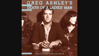 Greg Ashley - 