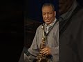 Donald Harrison | Dan Kaufman | Nori Naraoka | Joe Dyson #jazzmusic #jazz #livemusic #music