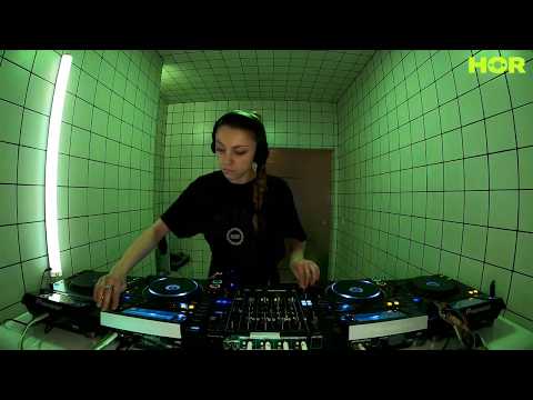 aufnahme + wiedergabe Showcase - Harsh Mentor / March 19 / 8pm-9pm