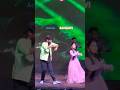 Actress Sangavi Thandavankadu Dance Kulasai Dasara2025