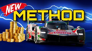 This Gran Turismo 7 Event Pays WAY More Than You Think!