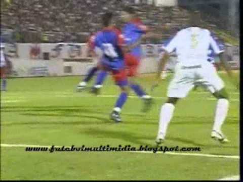 Marcilio  Dias 0 x 2 Avai - Camp. Catarinense - 2ª Rodada