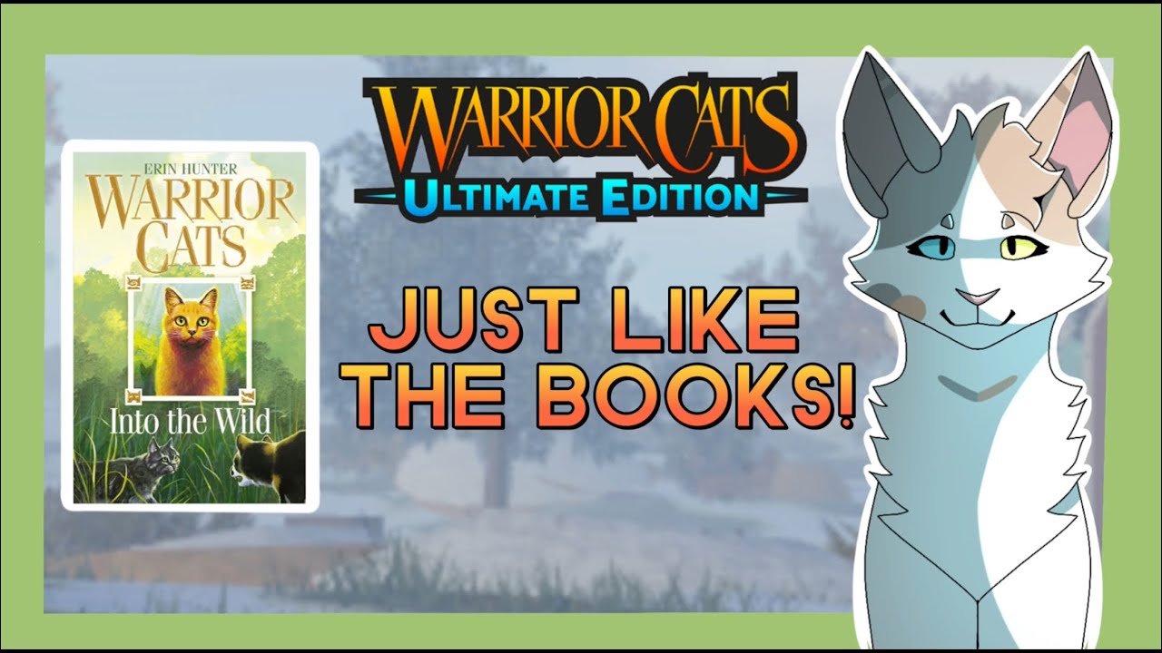 6 TIPS On How To Make Your Roleplays REALISTIC in Warrior Cats: Ultimate Edition