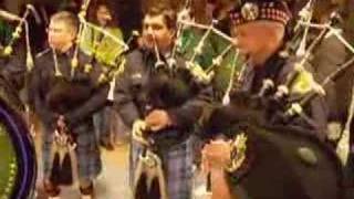 Chicago - More Bagpipes