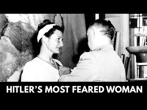 The Woman Who Ran 4,000 Spies Across France — Virginia Hall, “The Limping Lady”