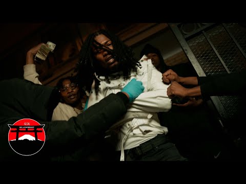 Pdub Ant - Serious (Official Music Video) Dir.DeshayTheLegend
