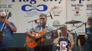 Justin Trevino - Odds and Ends