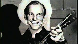 Eddy Arnold  I'm somebody nobody loves