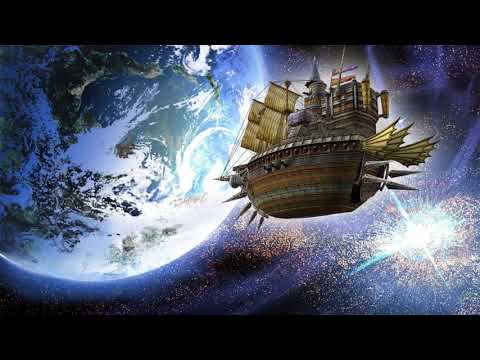 Klagmar's Top VGM #2,698 - Rogue Galaxy - Shadow of the Sun