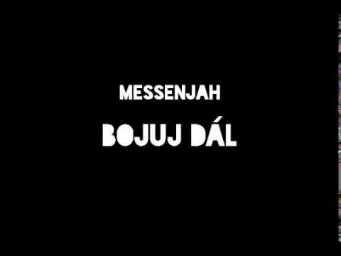 MessenJah - Bojuj Dál (produced by CocoJammin)