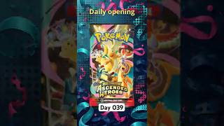 Daily Opening | Ascended Heroes | 039