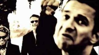 Depeche Mode Peace