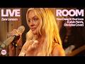 Zara Larsson - How Deep Is Your Love (Calvin Harris, Disciples Cover) (Live) | Spotify Live Room
