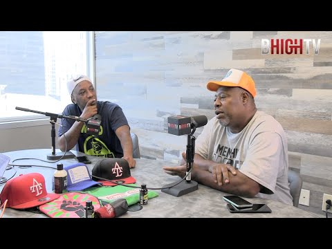 Tom Skeemask: "Drake Sampled Your Song!", Me And DJ Squeeky Linked Up In High School...