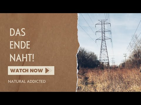 Blackout Tipps | Hacks für Katastrophe | Bugout & Blackout | Bushcraft Österreich