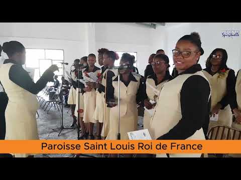 Voici ce pain Seigneur