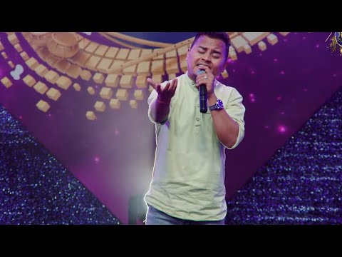 ||DAIBA HEY||BIKI PARIYAR||MERO VOICE UNIVERSE||SHIVA PARIYAR||DEEP SHRESTHA||ANJU PANTA||