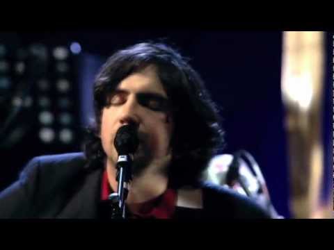 Snow Patrol Reworked - Give Me Strength Live at the Royal Albert Hall