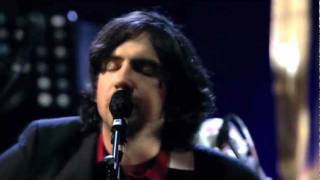 Snow Patrol Reworked - Give Me Strength Live at the Royal Albert Hall