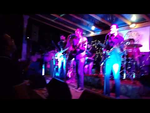 Coldplay- Paradise (Cover by Resurrection)