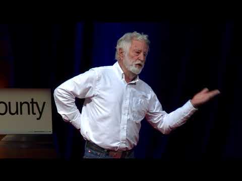 What it Means to Be an Artist | David Best | TEDxSonomaCounty