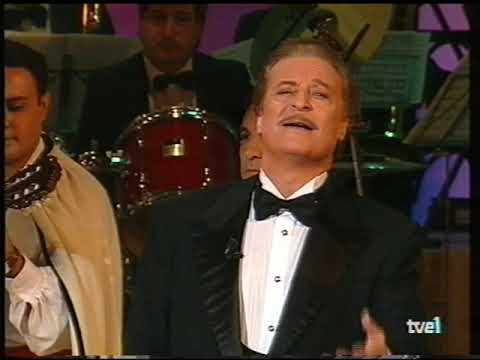 Alfredo Krauss y los Sabandeños Sombra del Nublo 1993