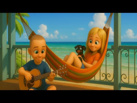 Café e Um Pouco de Paz - Diego Xavier 