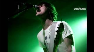 The Cribs - Leather Jacket Love Song