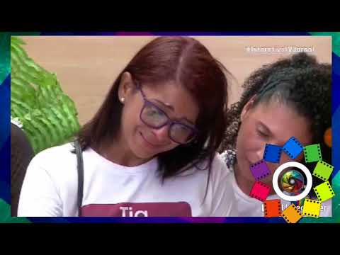 Deivison Kellrs da banda TORPEDO  EMOCIONANTE! Amigos e Famíliares se despedem de #FoiSóUmaFaseRuim