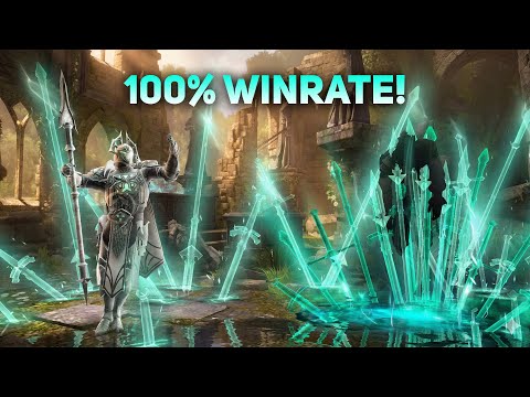 Smetti di perdere! 🫵 - Un modo semplice per sconfiggere Gideon 2.0 con Centurion! - Shadow Fight 3