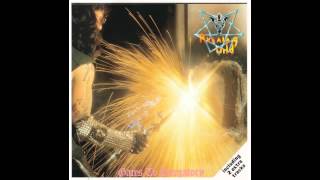 Running Wild - Victim Of States Power