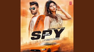 Spy Kar Ke