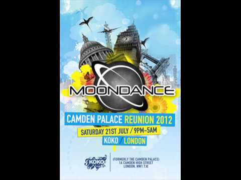 Dj Faydz B2b Twista Moondance 2012