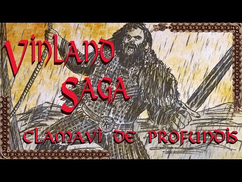 Vinland Saga - Clamavi De Profundis