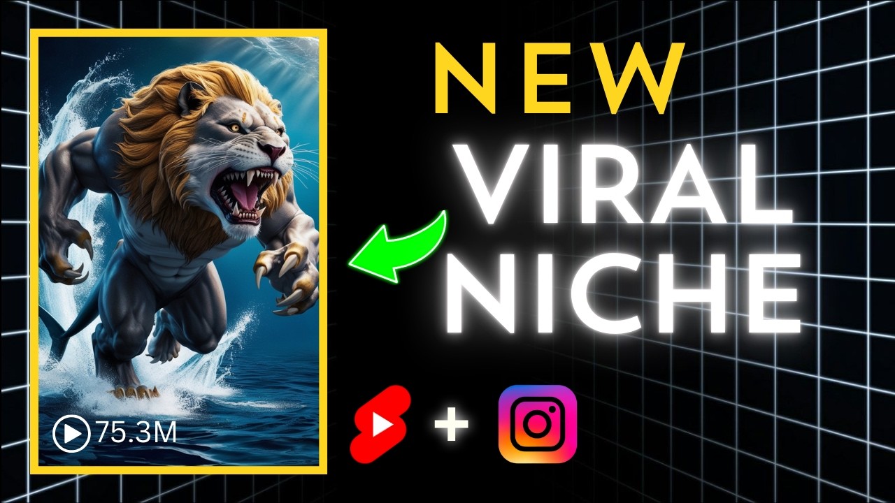 Unmasking The Magical World Of Animal Hybrids: A Faceless Youtube Channel