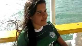 PASSEIO DE ESCUNA EM GUARAPARI