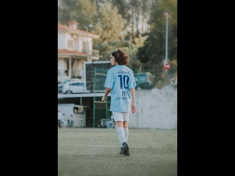 Or Benda ● 14 years old Football player ● Celta Vigo Academy Braga