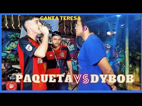 PAQUETÁ VS DYBOB PRIMEIRA FASE RODA CULTURAL CANTA TERESA 18/08/2024