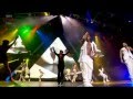 JLS - Do You Feel What I Feel (JLS Sing for ...