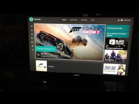 Forza Hub App FREE well worth getting! Free Credits