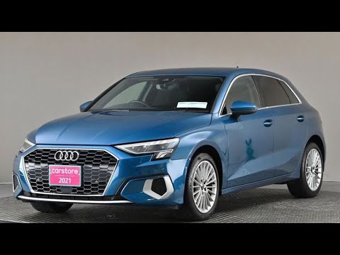 Audi A3 1.0 TFSI S-TRONIC SPORTBACK - Image 2