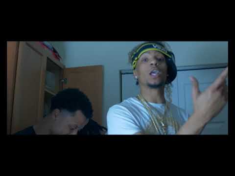 NBH ELI - "BELLS" (OFFICIAL MUSIC VIDEO) @Ben10_4K