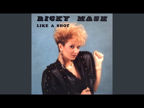 Like A Shot (Erika Zoltán-Version)